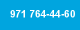 971 764-44-60